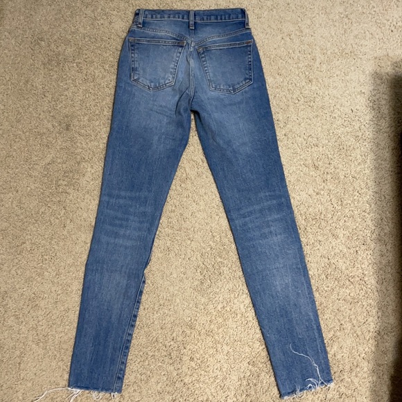 Free People Jeans - Picture 4 of 4